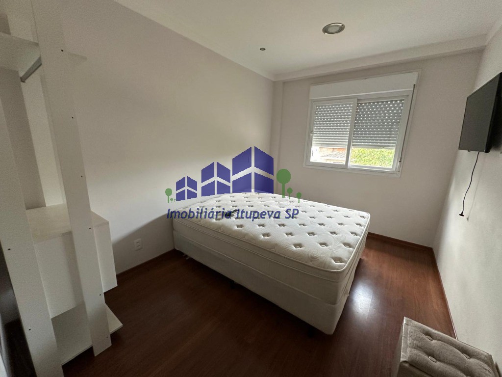 Casa em Condomínio 3 Dormitórios, 1 suíte, 4 Vagas - Itupeva-SP