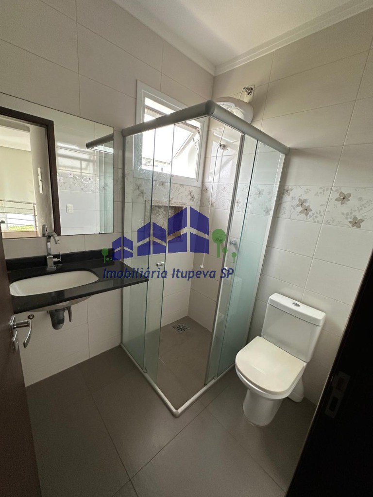 Casa em Condomínio 3 Dormitórios, 1 suíte, 4 Vagas - Itupeva-SP