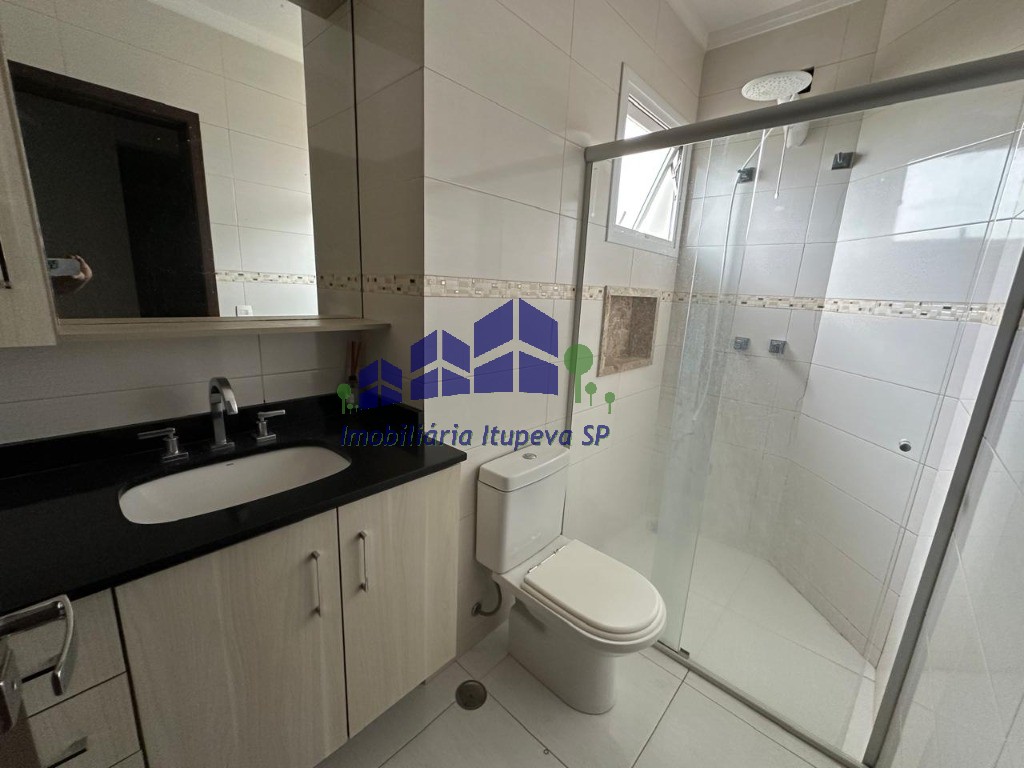 Casa em Condomínio 3 Dormitórios, 1 suíte, 4 Vagas - Itupeva-SP