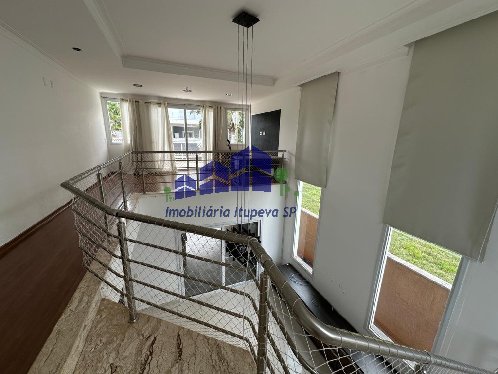 Casa em Condomínio 3 Dormitórios, 1 suíte, 4 Vagas - Itupeva-SP