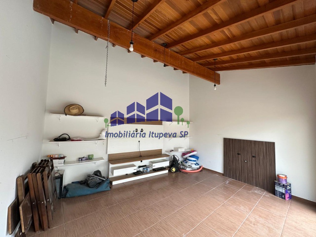 Casa em Condomínio 3 Dormitórios, 1 suíte, 4 Vagas - Itupeva-SP