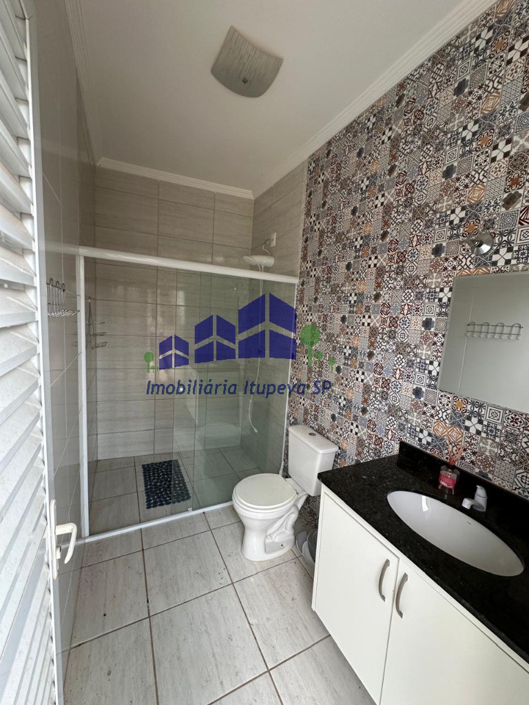 Casa em Condomínio 3 Dormitórios, 1 suíte, 4 Vagas - Itupeva-SP