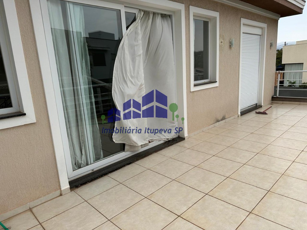 Casa em Condomínio 3 Dormitórios, 1 suíte, 4 Vagas - Itupeva-SP