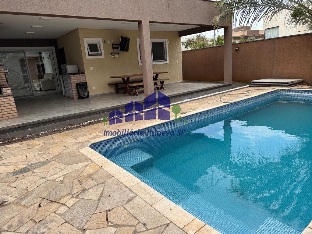 Casa em Condomínio 3 Dormitórios, 1 suíte, 4 Vagas - Itupeva-SP