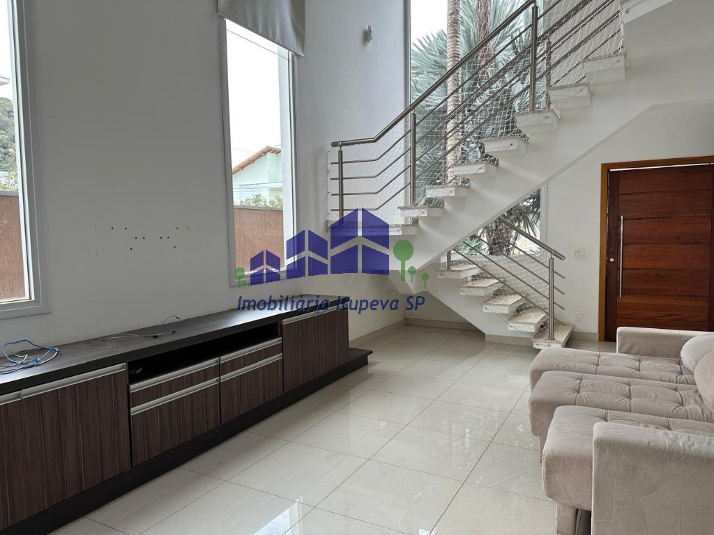 Casa em Condomínio 3 Dormitórios, 1 suíte, 4 Vagas - Itupeva-SP