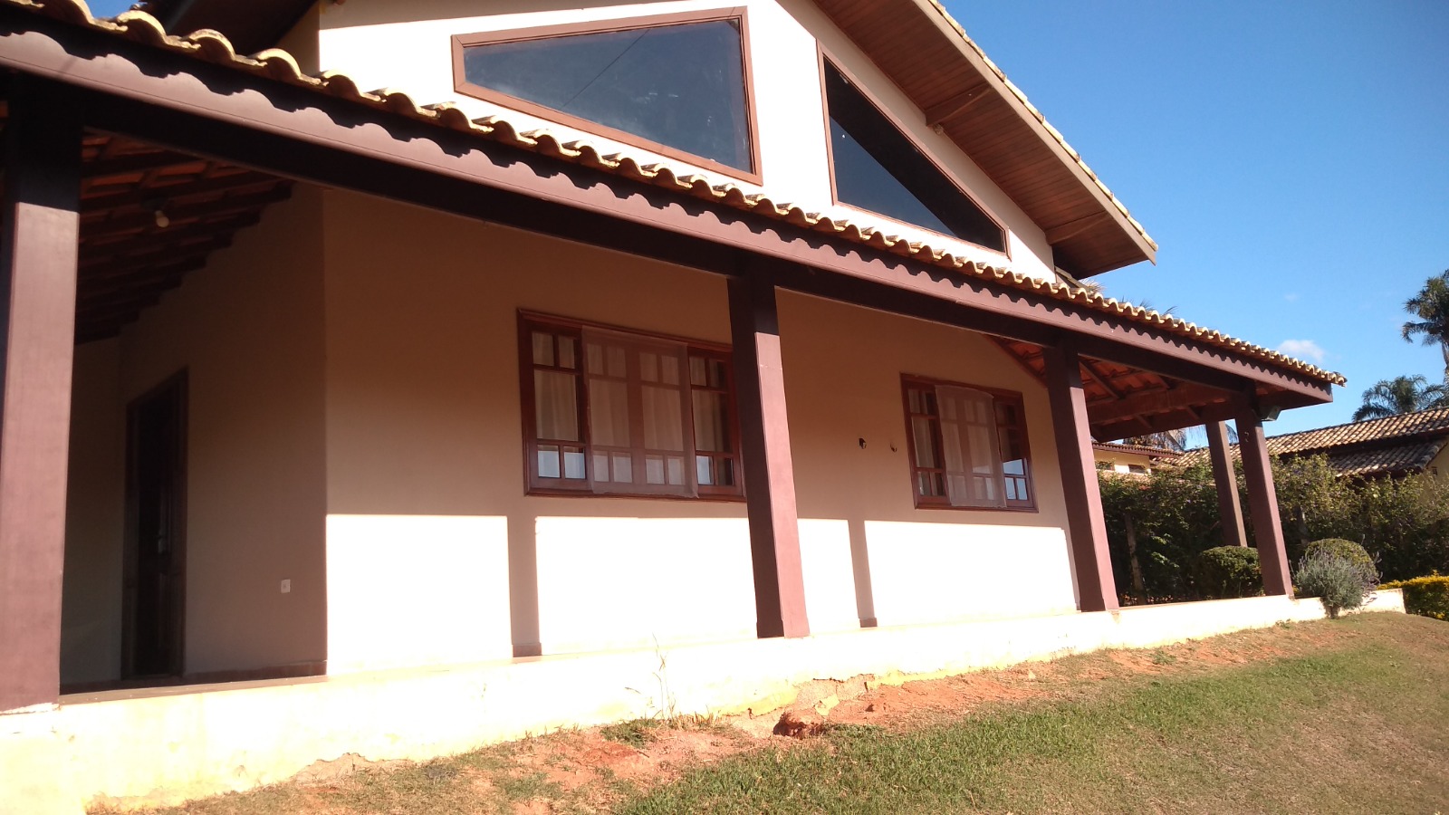 Casa de Campo 2 dormitórios  e piscina a Venda em Itupeva-SP