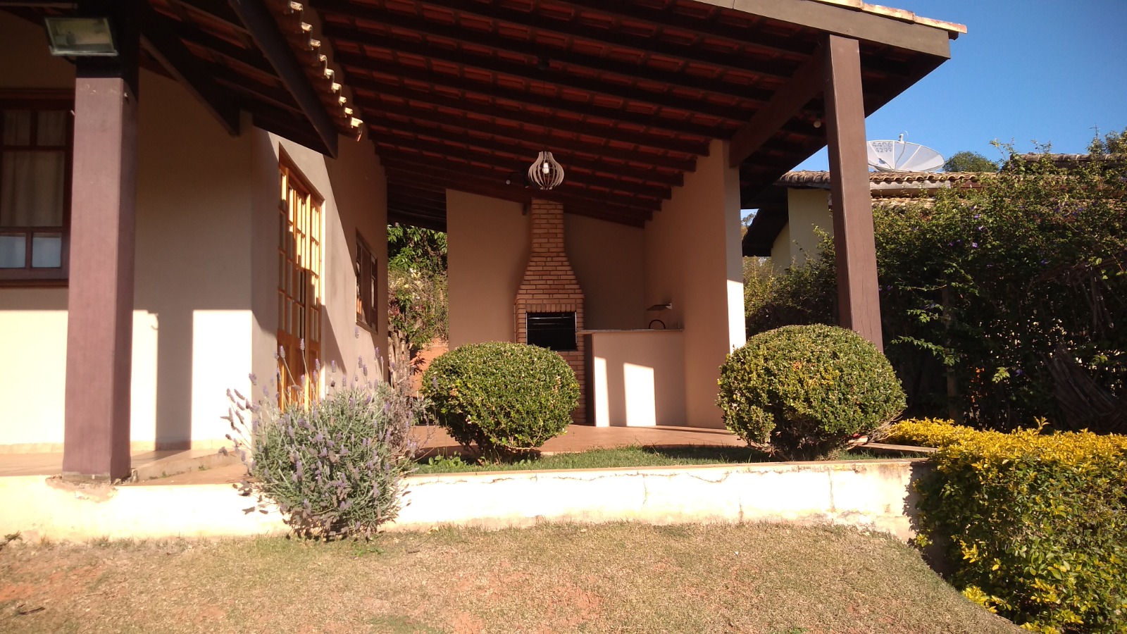 Casa de Campo 2 dormitórios  e piscina a Venda em Itupeva-SP
