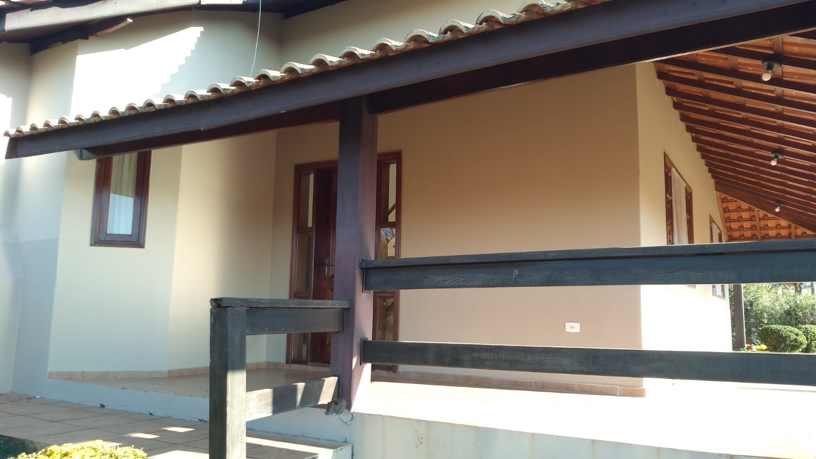 Casa de Campo 2 dormitórios  e piscina a Venda em Itupeva-SP