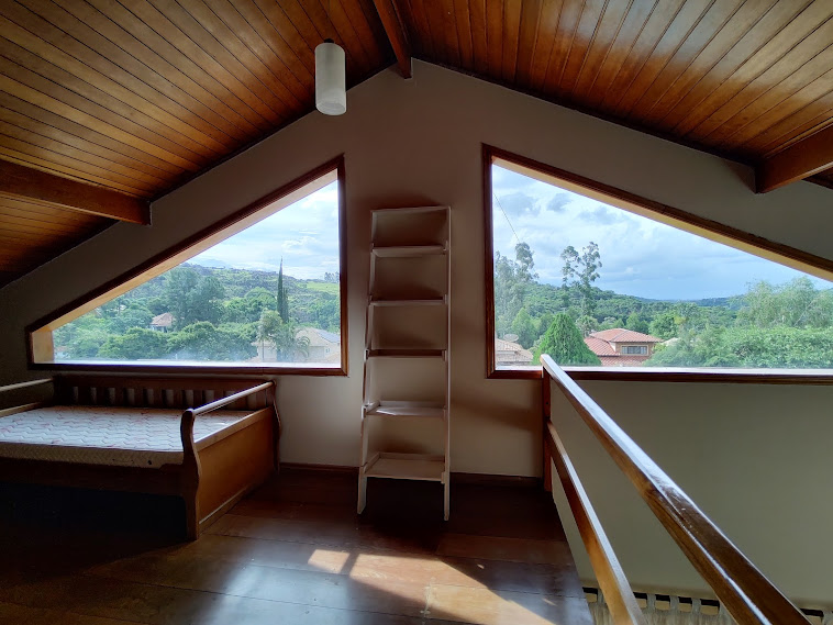 Casa de Campo 2 dormitórios  e piscina a Venda em Itupeva-SP