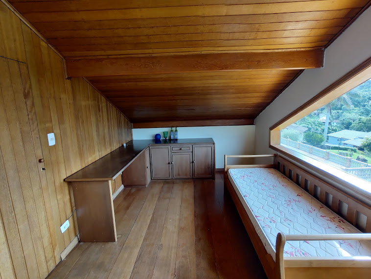 Casa de Campo 2 dormitórios  e piscina a Venda em Itupeva-SP