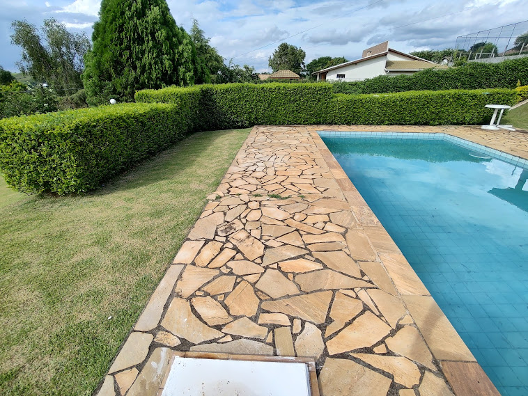 Casa de Campo 2 dormitórios  e piscina a Venda em Itupeva-SP