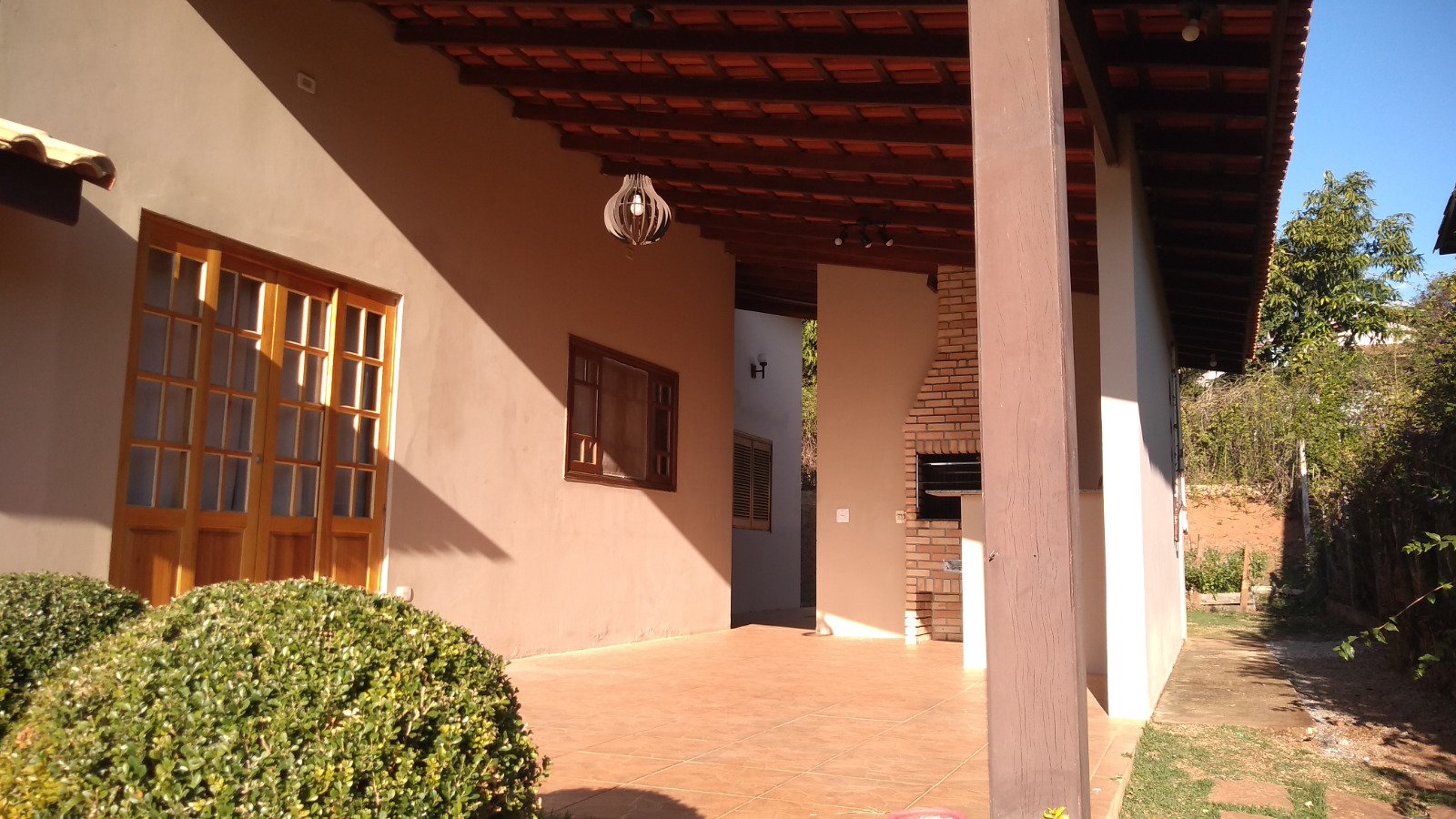 Casa de Campo 2 dormitórios  e piscina a Venda em Itupeva-SP