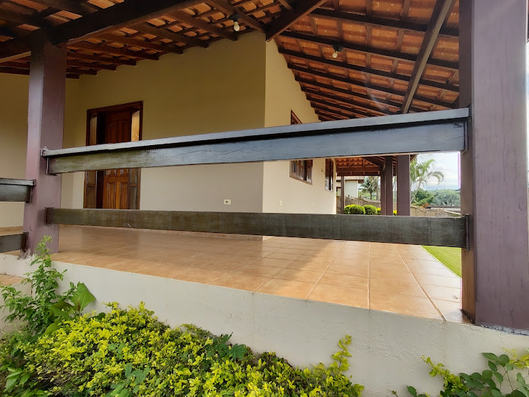 Casa de Campo 2 dormitórios  e piscina a Venda em Itupeva-SP