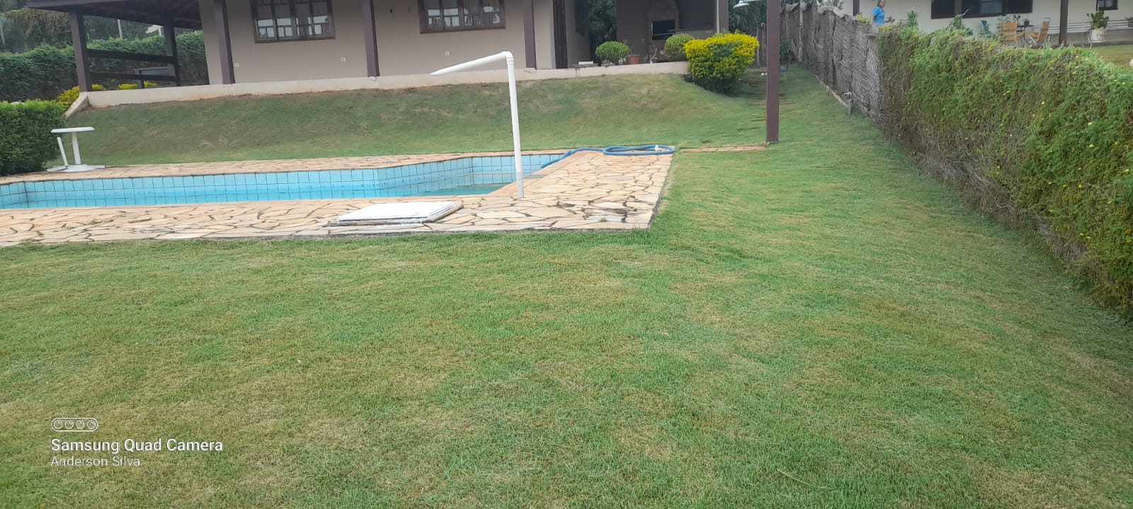 Casa de Campo 2 dormitórios  e piscina a Venda em Itupeva-SP