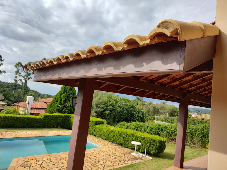 Casa de Campo 2 dormitórios  e piscina a Venda em Itupeva-SP