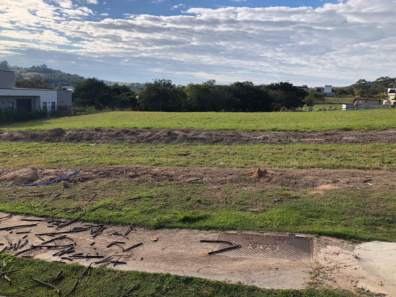 Terreno de 903 m² a Venda no Green Park Vida Real em Itupeva 