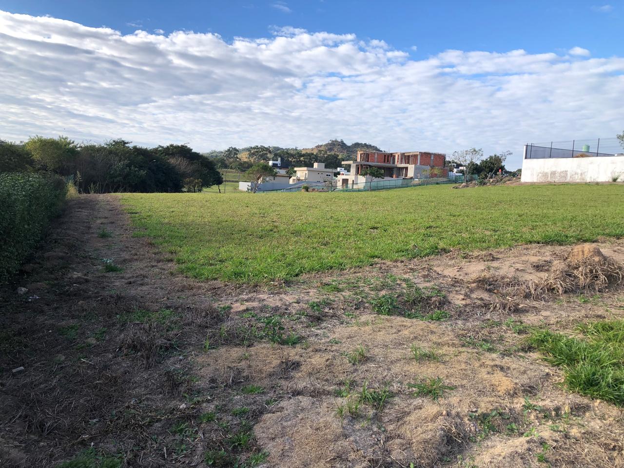Terreno em condomínio - Venda, Green Park Vida Real , Itupeva, SP