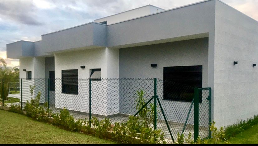 Casa Térrea a Venda no Condomínio Colinas de Inhandjara - Itupeva - SP