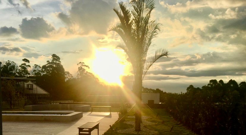 Casa Térrea a Venda no Condomínio Colinas de Inhandjara - Itupeva - SP