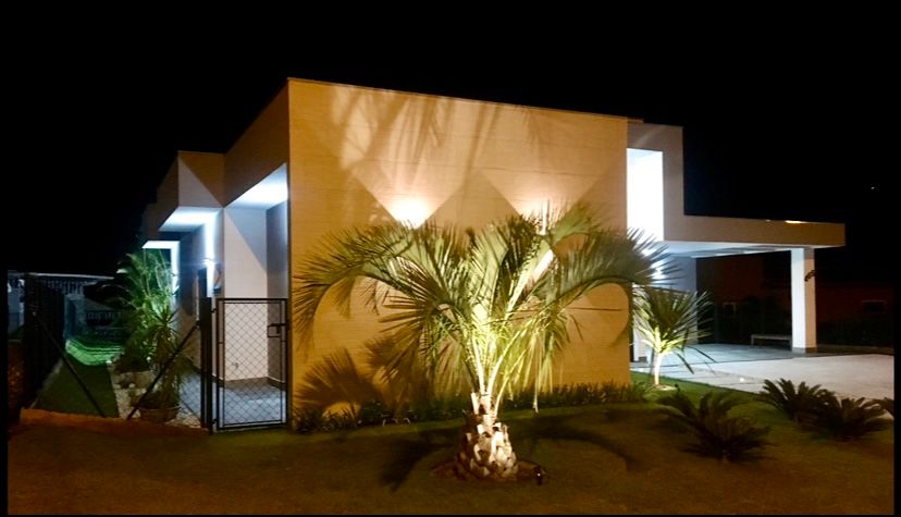 Casa Térrea a Venda no Condomínio Colinas de Inhandjara - Itupeva - SP