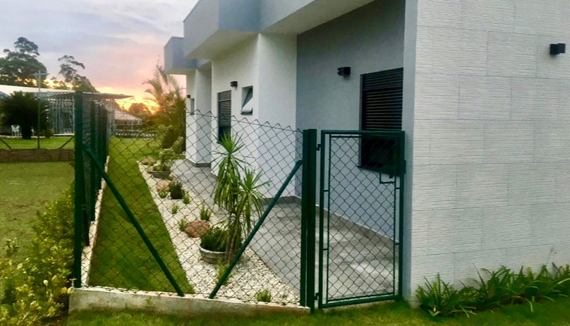 Casa Térrea a Venda no Condomínio Colinas de Inhandjara - Itupeva - SP