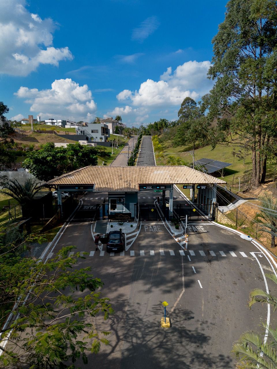 Casa Térrea a Venda no Condomínio Colinas de Inhandjara - Itupeva - SP