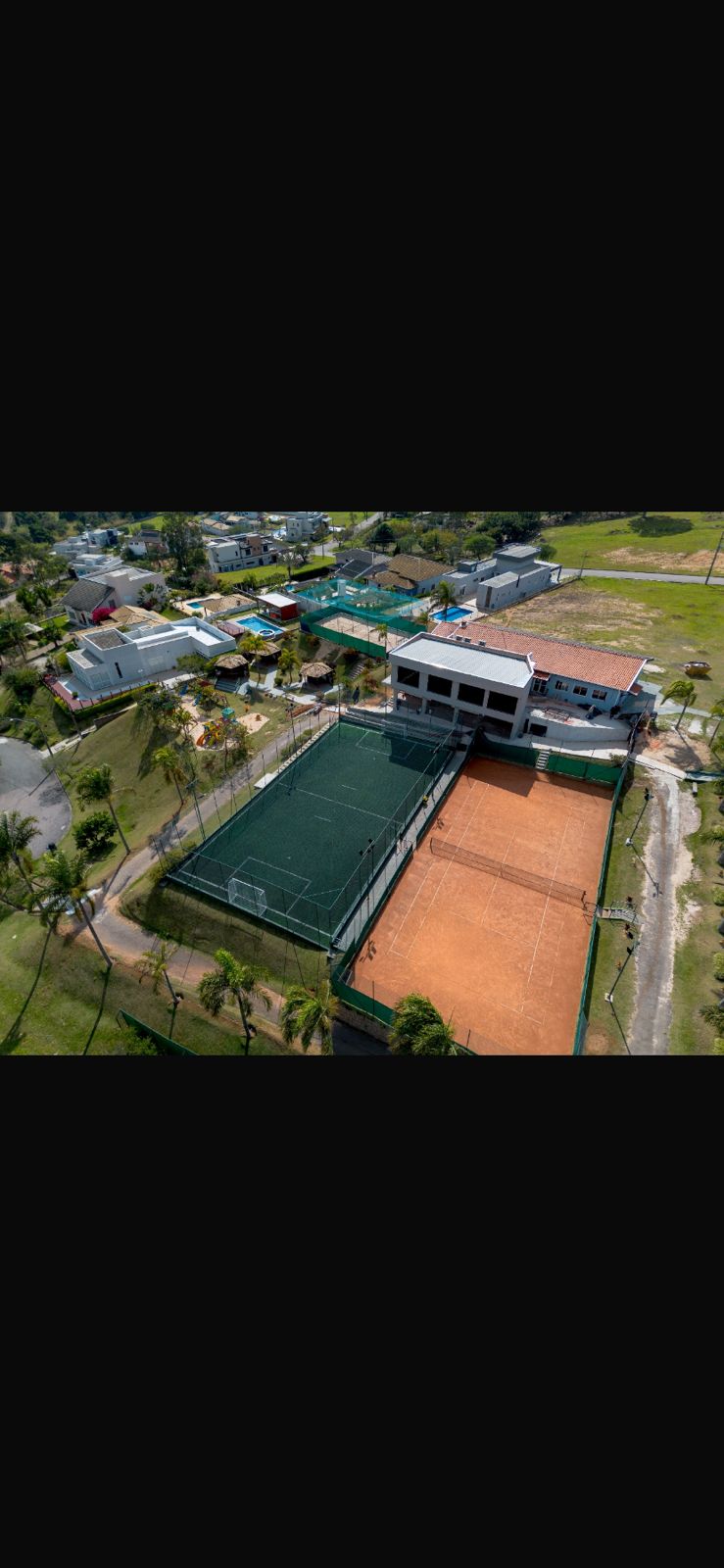 Casa Térrea a Venda no Condomínio Colinas de Inhandjara - Itupeva - SP