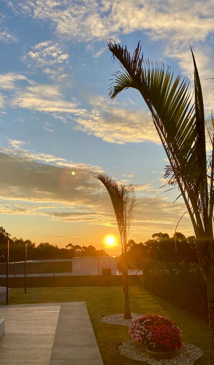 Casa Térrea a Venda no Condomínio Colinas de Inhandjara - Itupeva - SP
