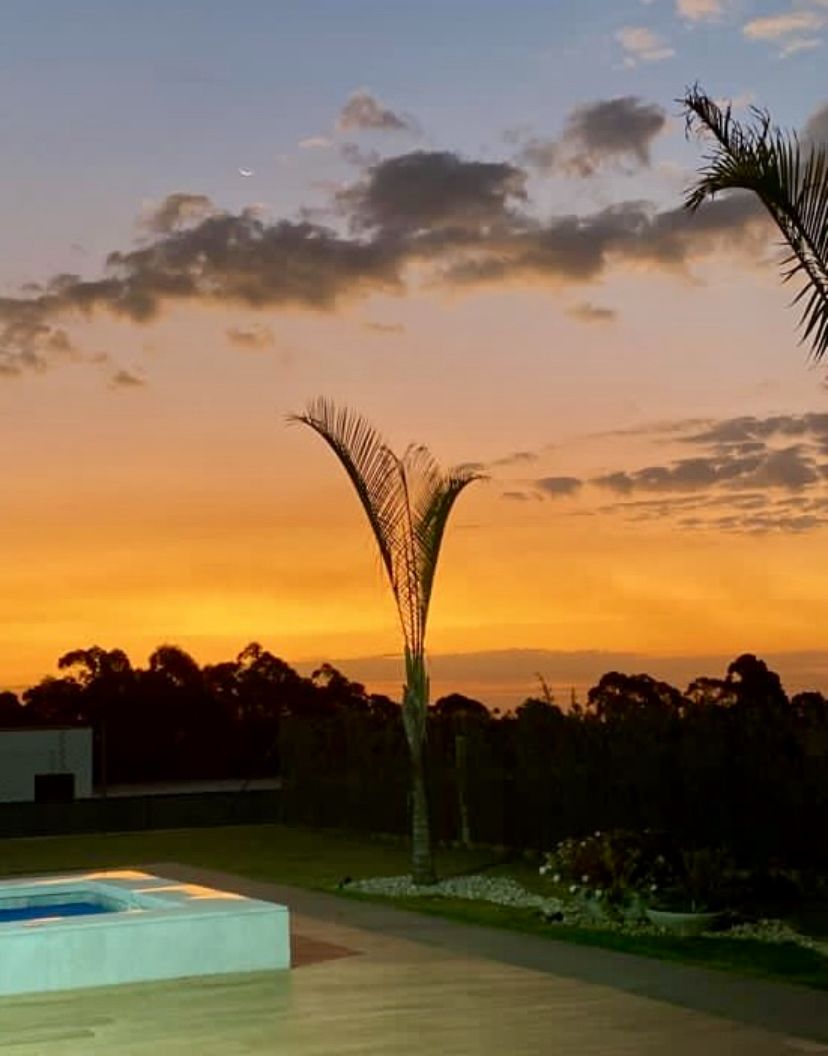 Casa Térrea a Venda no Condomínio Colinas de Inhandjara - Itupeva - SP