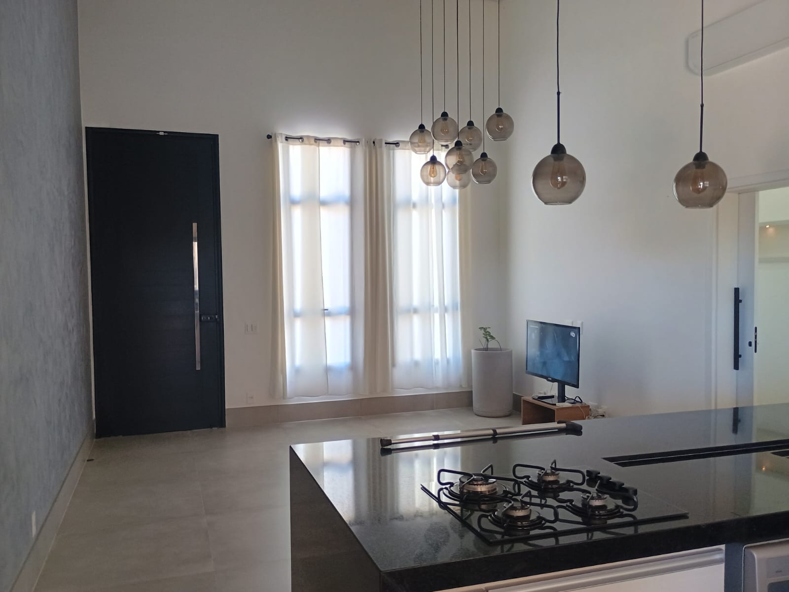 Casa Térrea a Venda no Condomínio Colinas de Inhandjara - Itupeva - SP