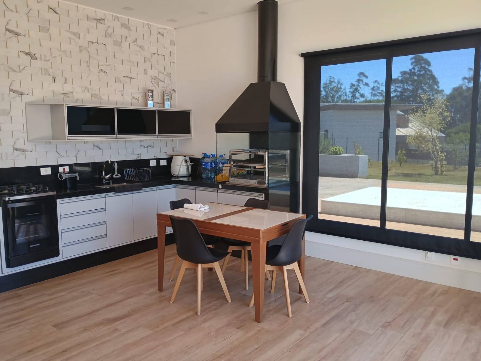 Casa Térrea a Venda no Condomínio Colinas de Inhandjara - Itupeva - SP