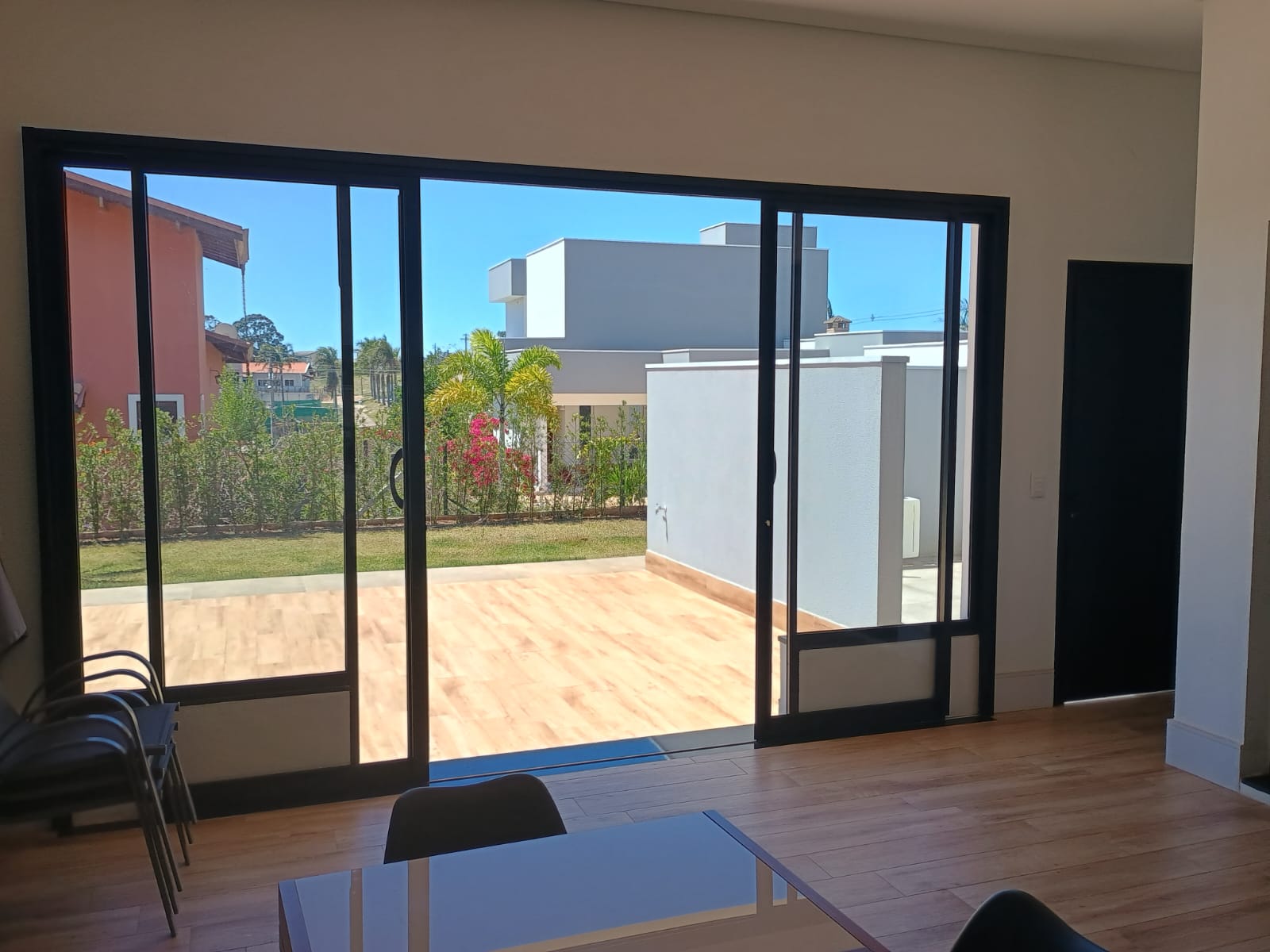 Casa Térrea a Venda no Condomínio Colinas de Inhandjara - Itupeva - SP