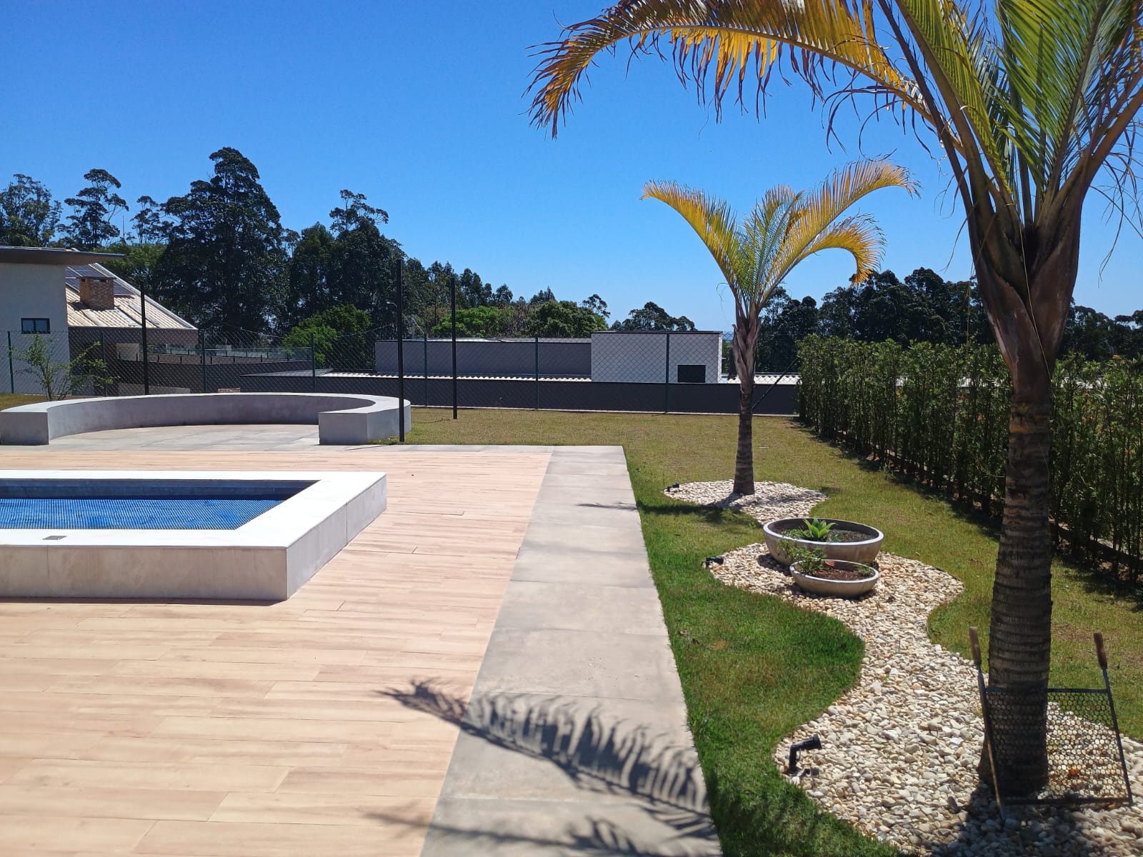 Casa Térrea a Venda no Condomínio Colinas de Inhandjara - Itupeva - SP