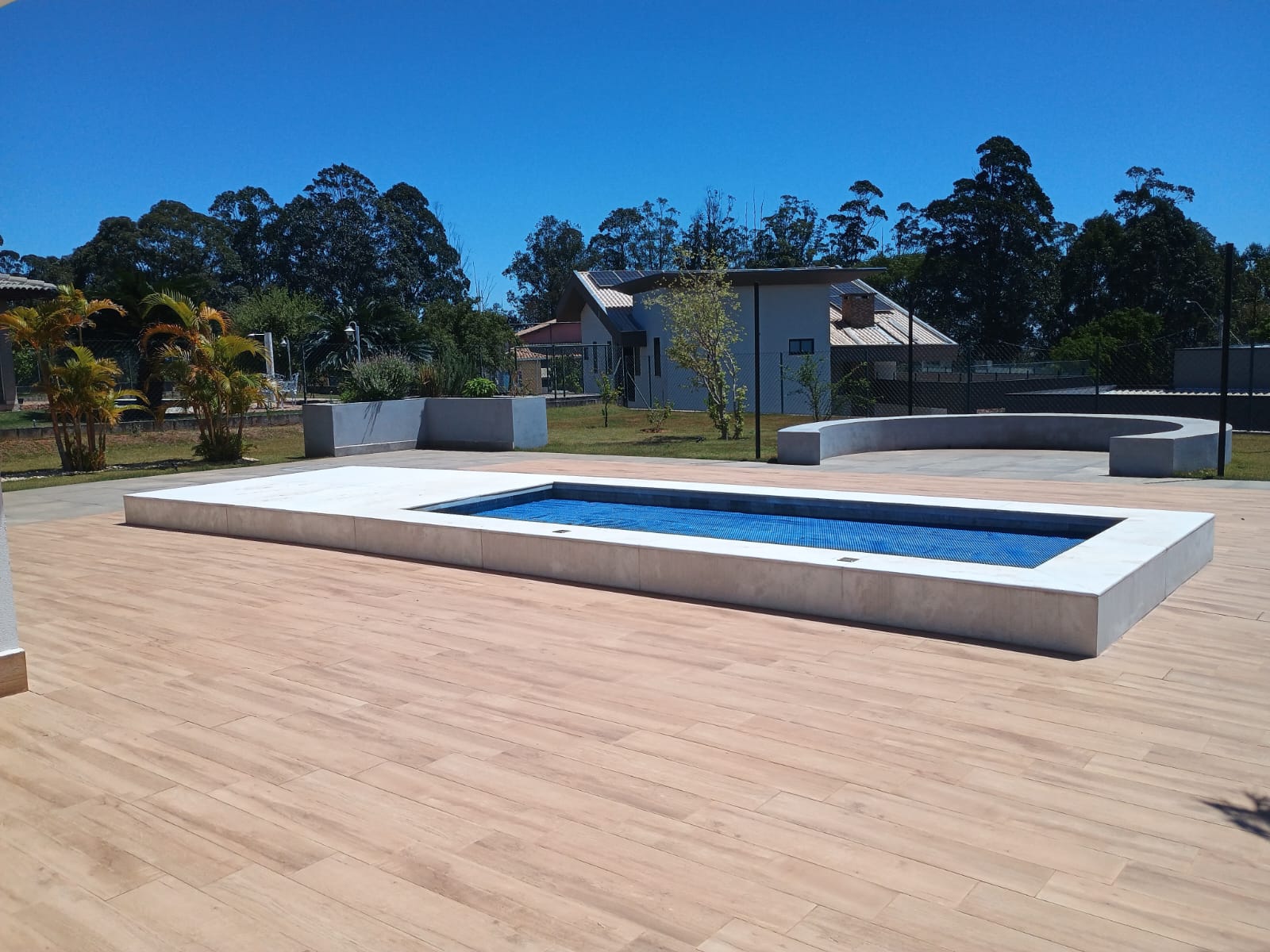 Casa Térrea a Venda no Condomínio Colinas de Inhandjara - Itupeva - SP