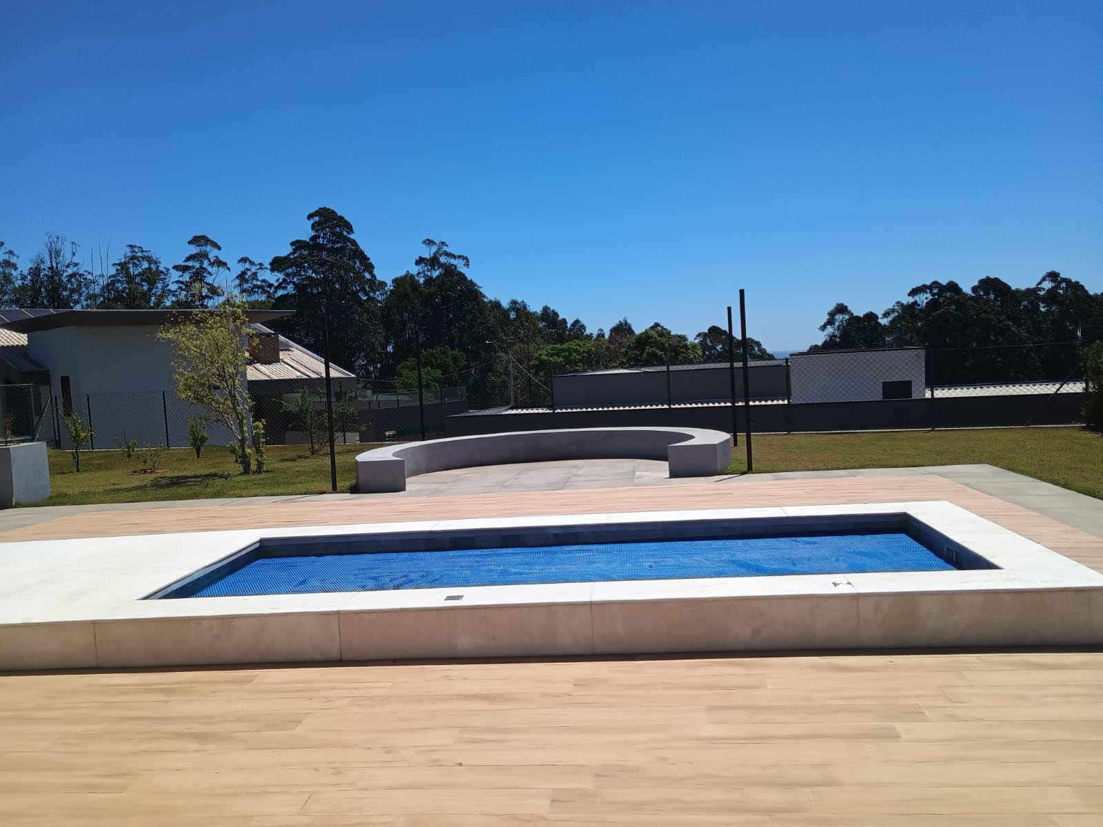 Casa Térrea a Venda no Condomínio Colinas de Inhandjara - Itupeva - SP