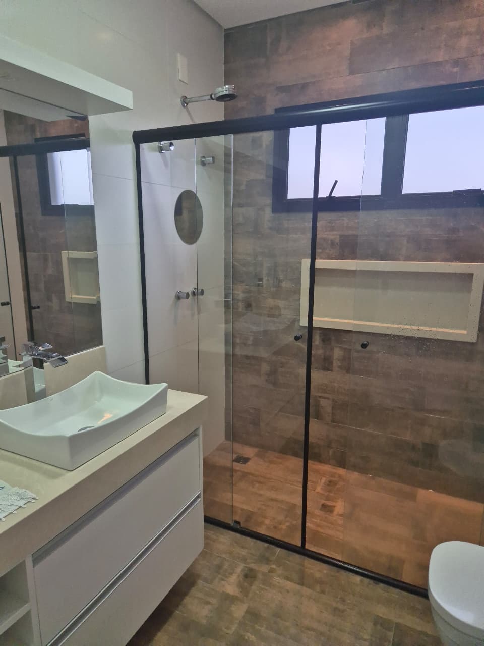 Sobrado 4 Suítes e Piscina Condomínio  Ibi Aram 2