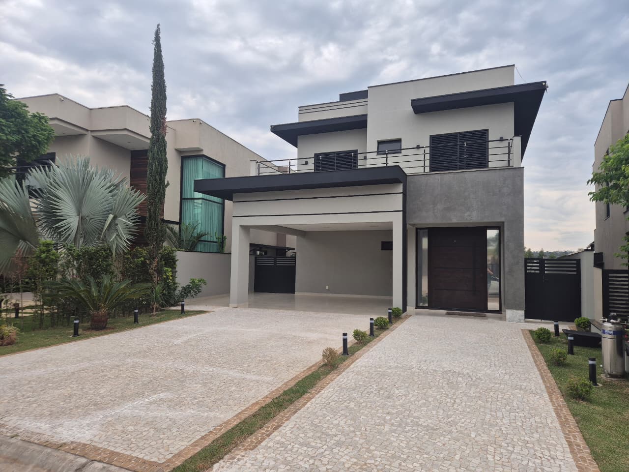 Casa em condomínio - Venda, Ibi Aram 2, Itupeva, SP