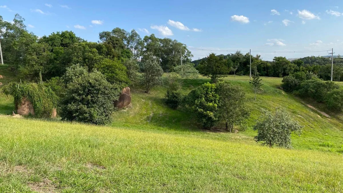 Terreno A Venda no Condomínio Parque dos Resedas em Itupeva