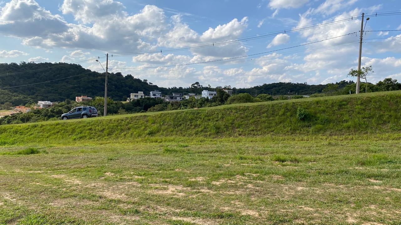 Terreno A Venda no Condomínio Parque dos Resedas em Itupeva