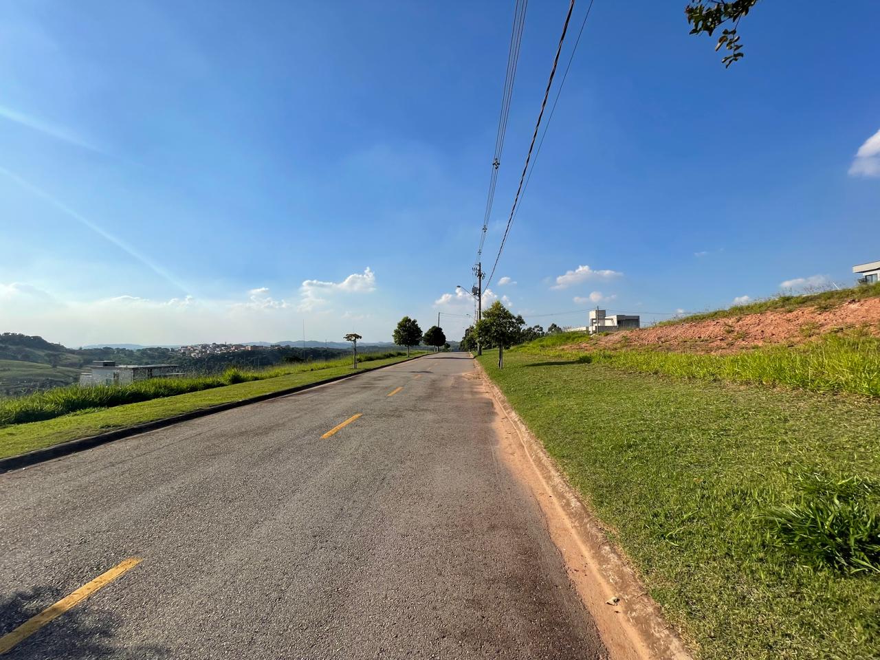 Terreno em condomínio - Venda, Reserva Santa Mônica, Itupeva, SP
