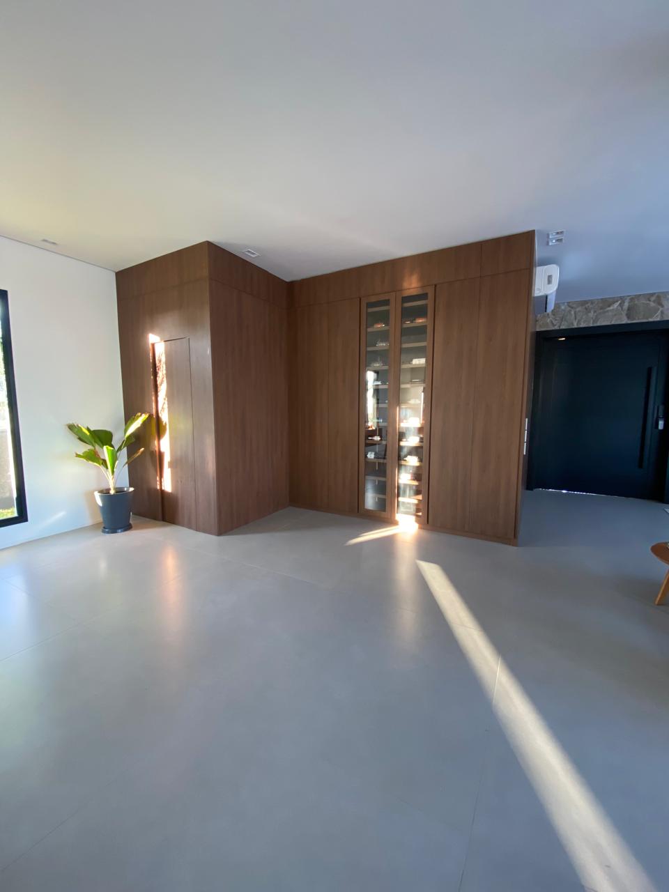 Casa de Alto Padrão a Venda no Fazenda Serra Azul II - Itupeva-SP