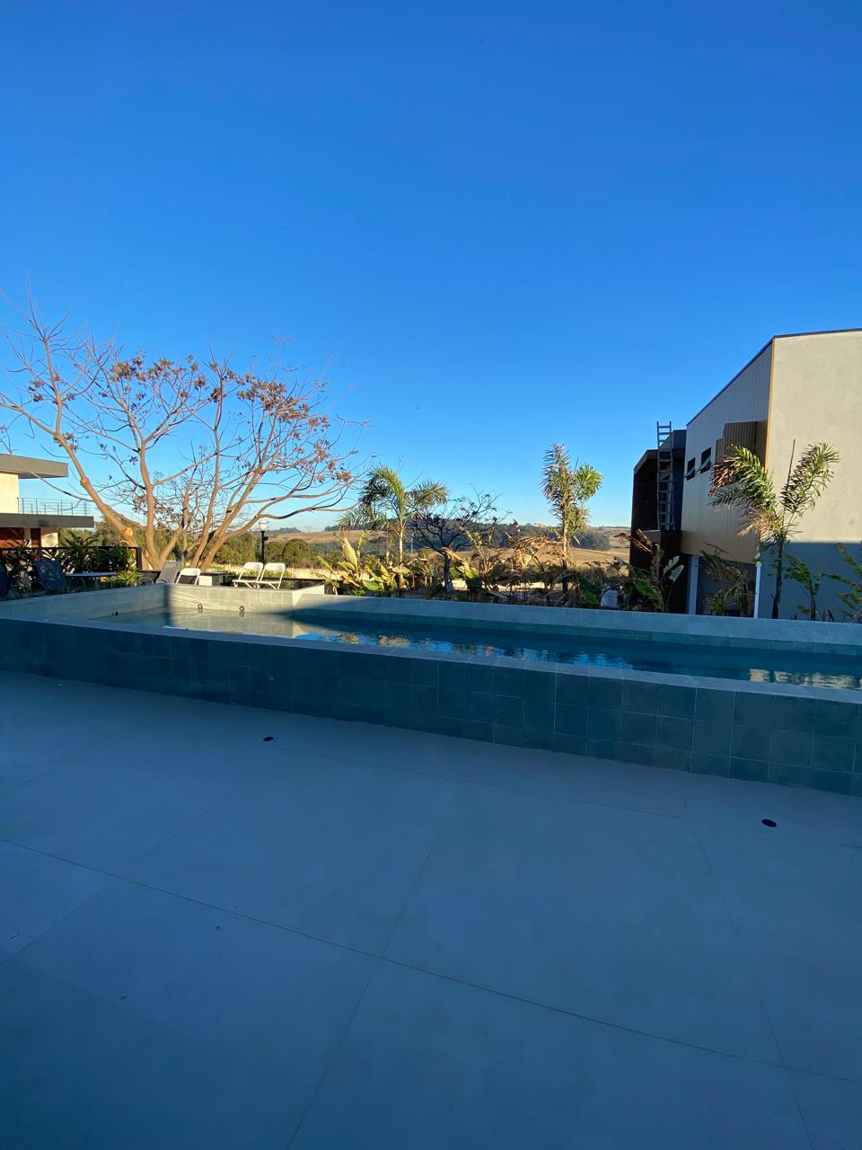 Casa de Alto Padrão a Venda no Fazenda Serra Azul II - Itupeva-SP