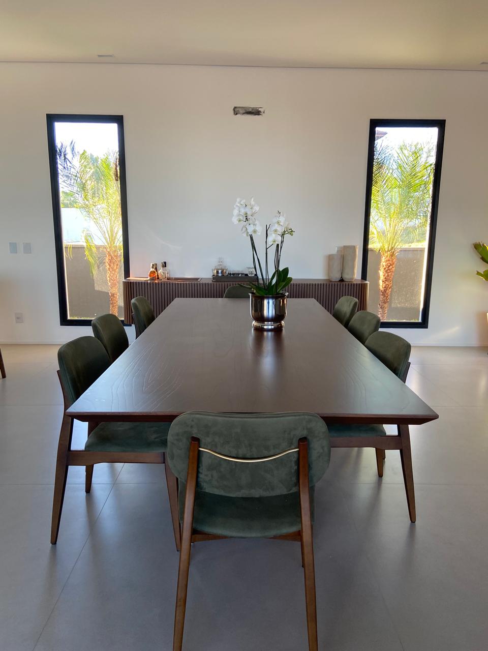 Casa de Alto Padrão a Venda no Fazenda Serra Azul II - Itupeva-SP