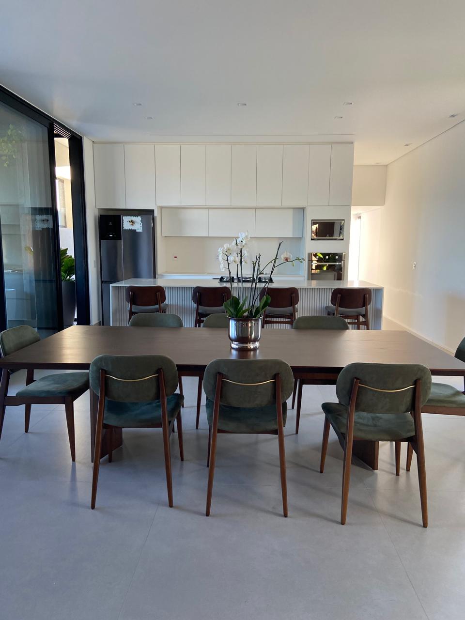 Casa de Alto Padrão a Venda no Fazenda Serra Azul II - Itupeva-SP