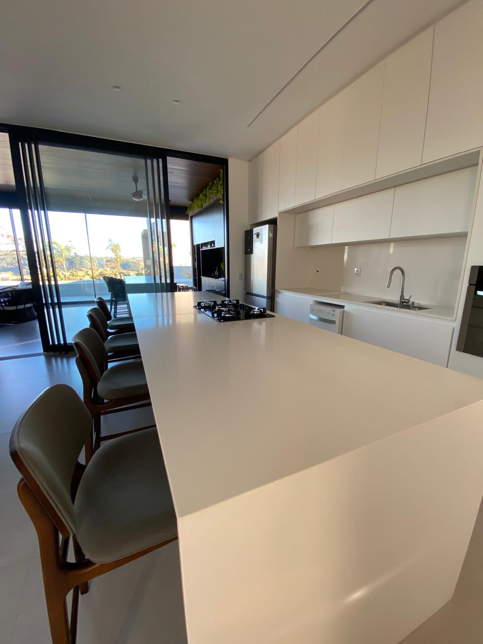 Casa de Alto Padrão a Venda no Fazenda Serra Azul II - Itupeva-SP