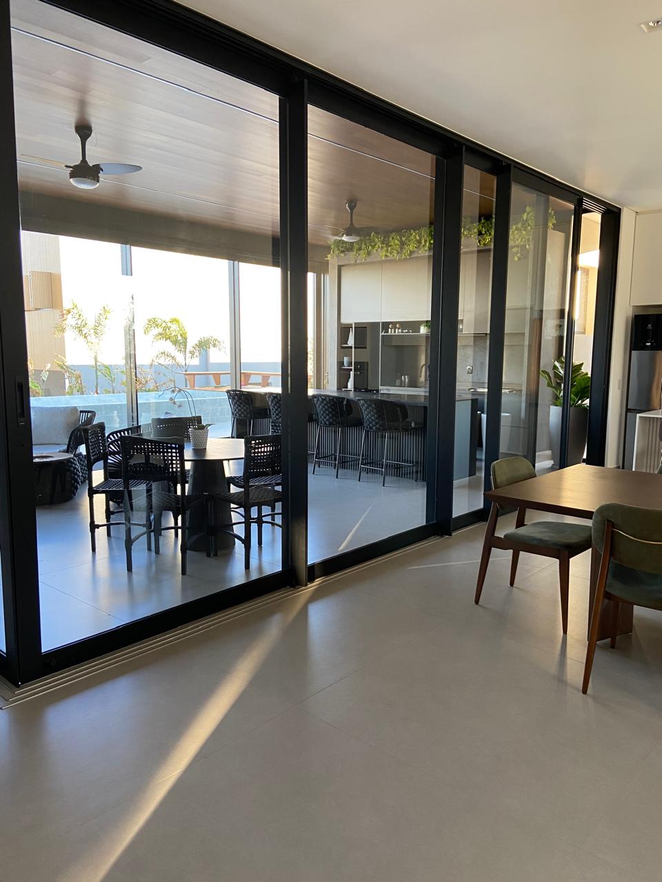 Casa de Alto Padrão a Venda no Fazenda Serra Azul II - Itupeva-SP