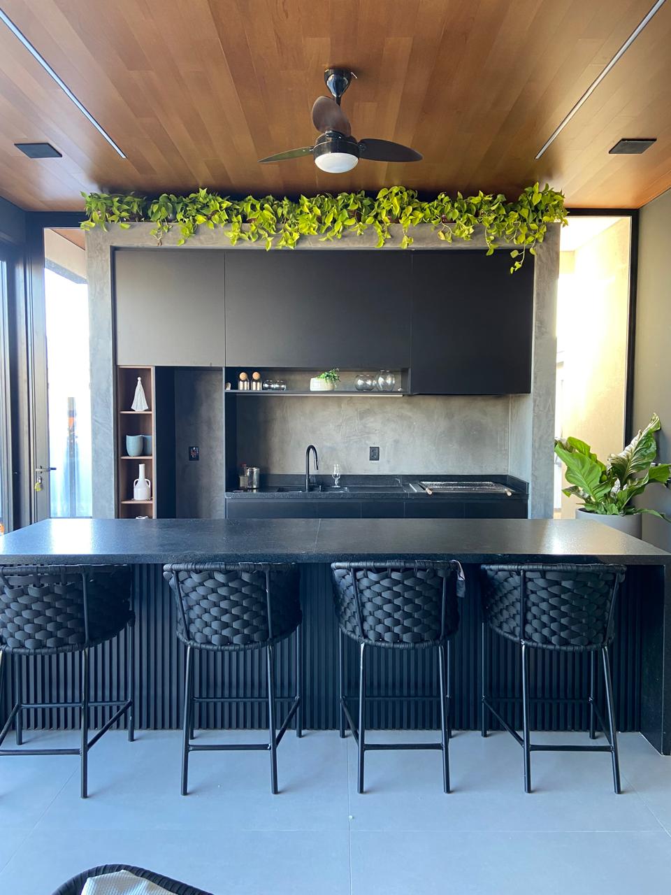 Casa de Alto Padrão a Venda no Fazenda Serra Azul II - Itupeva-SP