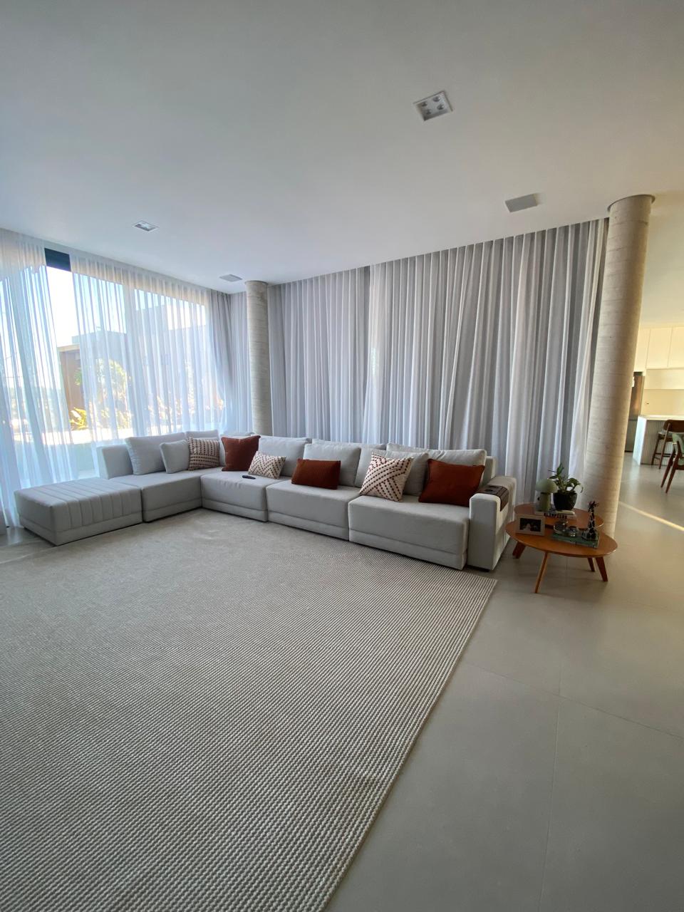 Casa de Alto Padrão a Venda no Fazenda Serra Azul II - Itupeva-SP