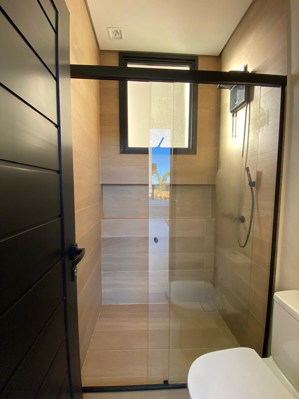 Casa de Alto Padrão a Venda no Fazenda Serra Azul II - Itupeva-SP