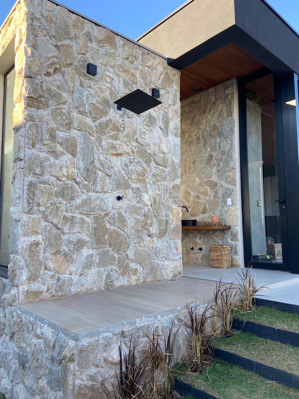 Casa de Alto Padrão a Venda no Fazenda Serra Azul II - Itupeva-SP